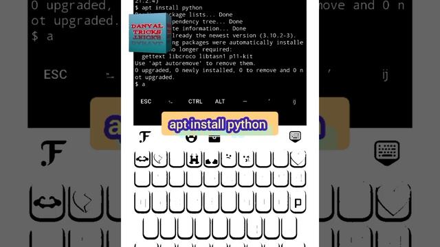 How To Clone FB old Ids.New Quick Cammands #Danyaltricks | Danyal Tricks смотреть онлайн