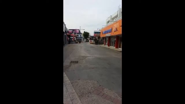 Пустой город или Размышления о Сезонности в Жизни Женщины и в Природе смотреть онлайн