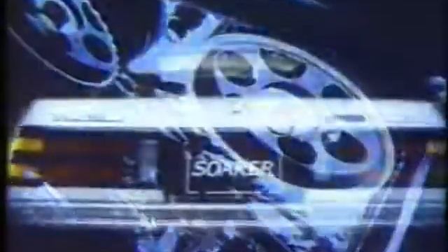 CM TOYOTA SOARER 　スーパーグランツーリスモ смотреть онлайн