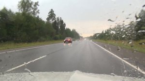 Gurlyovo Гурлёво Opolye Ополье Kingisepp Кингисепп Новопятницкое E20 Russia Россия 31.7.2016 #1292
