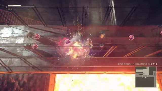 Nier automata смотреть онлайн