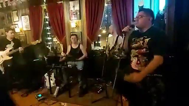 ария- колизей (кавер несостав) смотреть онлайн