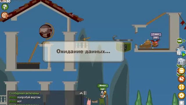 Нехватка времени