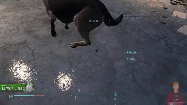 Fallout 4 - NEW Infinite Duplication Glitch AFTER PATCH (Duplicate THOUSANDS in SECONDS) смотреть онлайн