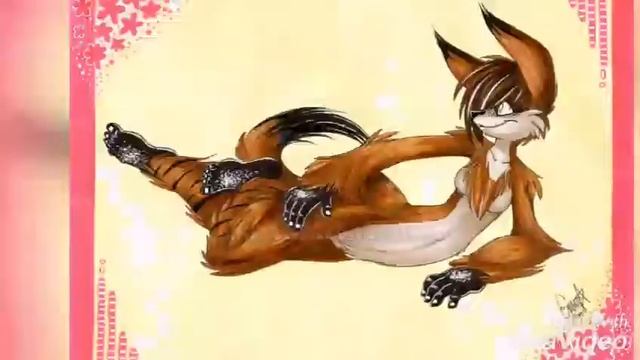 Китайский Гороскоп по артам художника _ZombiDJ_ смотреть онлайн