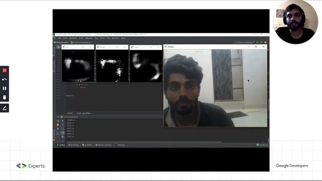 Haptic Learning: inferencing anatomical features using deep networks смотреть онлайн