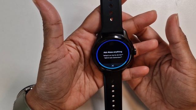 TicWatch Pro 5 No Google Assistant, No Problem! смотреть онлайн