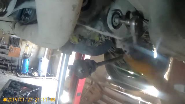 Заводские гонки