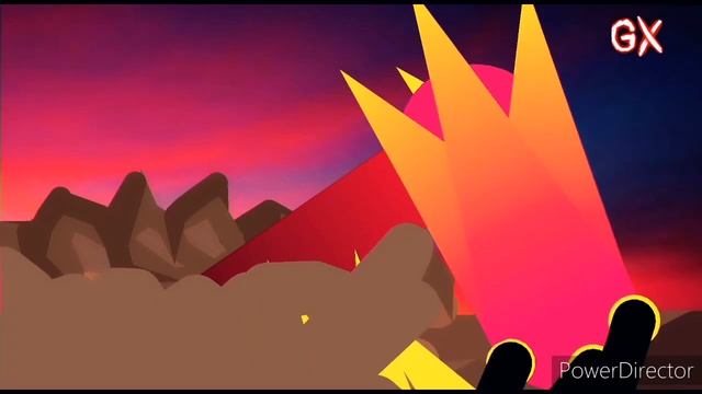 ⭐ZOE TOTAL DESTRUIÇÃO PART01⭐(STICK NODES) смотреть онлайн
