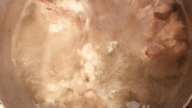 Книга рецептов