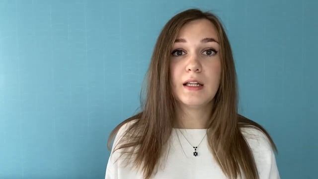 Бачал Татьяна Сергеевна - репетитор по английскому языку - видеопрезентация для Repetit.ru