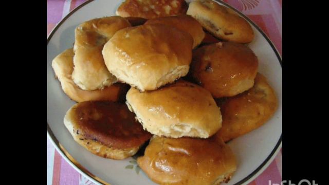 Райский уголок.