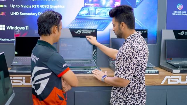 Buying *New Gaming* laptop offline - Offer & discount experience? смотреть онлайн