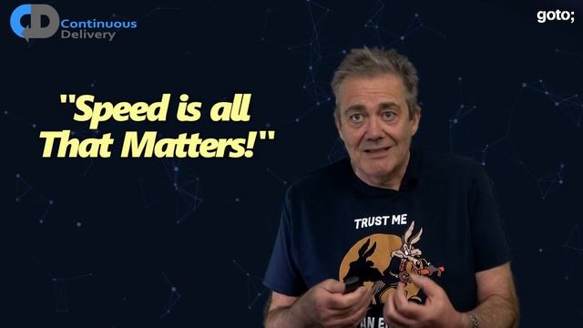 Avoid These Common Mistakes Junior Developers Make • Dave Farley • GOTO 2021 смотреть онлайн