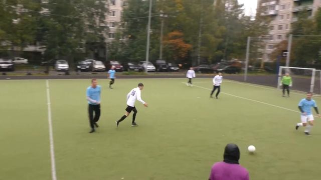 Винком Юнайтед - Шкаф-Купэ 4:1 смотреть онлайн