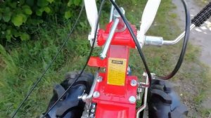 Мотоблок Shtenli 1030 8.5 л. с