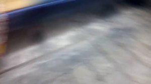 покраска порога переходом