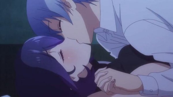 Я люблю тебя Вермейл | Вермейл в золотом: Сильнейший маг | ПОШЛЫЕ МОМЕНТЫ ИЗ АНИМЕ