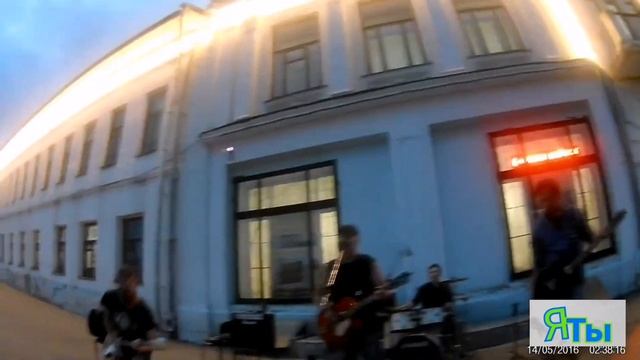 Музыкальный моМЕНТ или ночь в музее ПОзнаний!!! смотреть онлайн