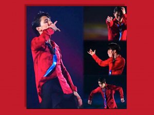 Юдзуру Ханю. Hafanana rem