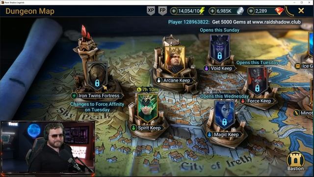 This has me WORRIED about the future of Star Wars: Galaxy of Heroes смотреть онлайн
