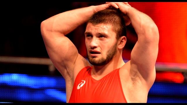 Золотая медаль Давид Чекветадзе Рио 2016 в Греко-Римской борьбе смотреть онлайн