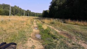 Тестирую радиоуправляемую модель MONSTER FURY MAXXX 1:12