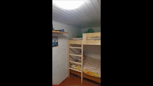 Дача у озера. Часть №1 смотреть онлайн