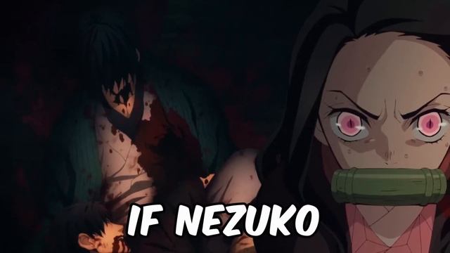 14 Facts About Nezuko You DIDN'T Know смотреть онлайн