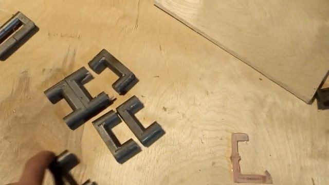 Как разобрать ферритовый трансформатор смотреть онлайн