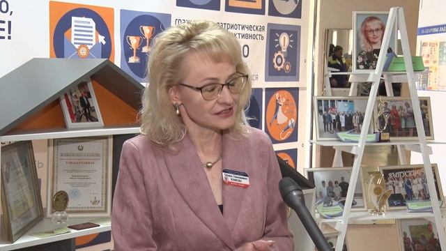 30 лет Гимназии №10 города Молодечно смотреть онлайн