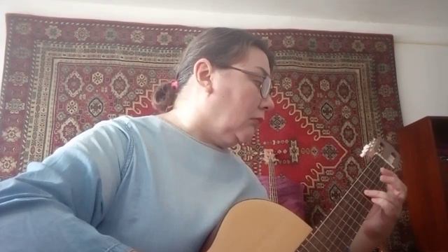 В городе моём смотреть онлайн