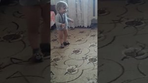 Цыганские приколы е 1 годик