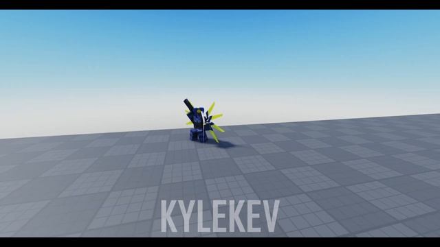 ULTRAKILL in Roblox!?!? | Roblox Moon Animator смотреть онлайн