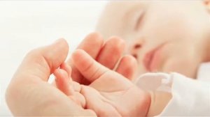 С Рождением ДОЧЕНЬКИ Очень нежное музыкальное поздравление!