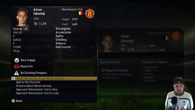 FIFA 15 CAREER MODE - EPIC TRANSFER WINDOWS DEADLINE?! #10 смотреть онлайн