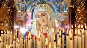 Самая красивая песня празднику Благовещение Пресвятой Богородицы - матушка Валентина Корниенко