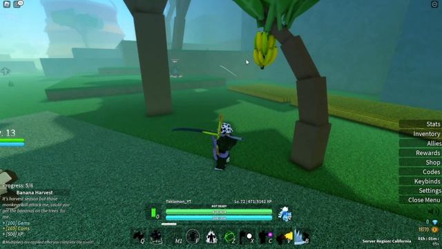 (Anime Story) Beginners Guide How to Level Up Best Way [FULL GUIDE] Roblox смотреть онлайн