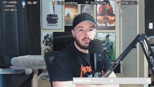 Sony Will Have More To Show - Next PlayStation Showcase, WB Making Big Mistake, More Helldivers 2 смотреть онлайн