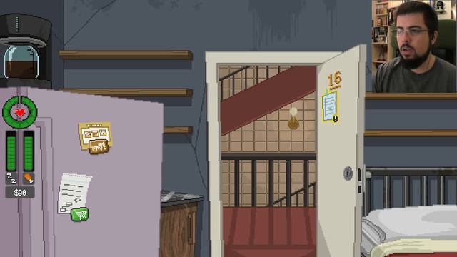 ¡ESPIANDO A LA VECINA! | DO NOT FEED THE MONKEYS #1 смотреть онлайн