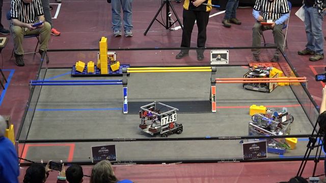 [FTC 2020] Small yet mighty - 154 at NH States thanks to 17539 Altered State of Mind смотреть онлайн