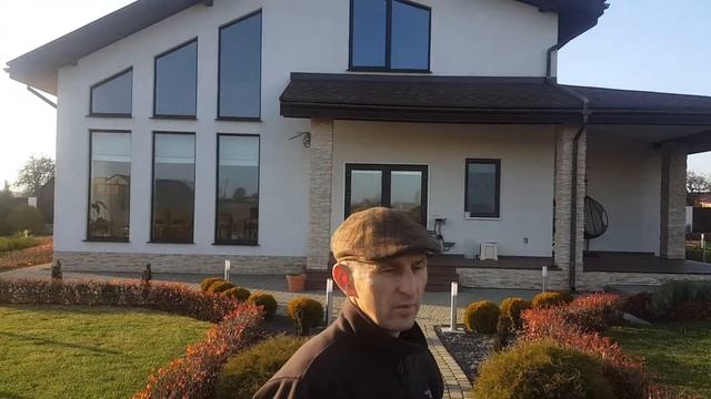 Строительство под ключ, Раубичи смотреть онлайн