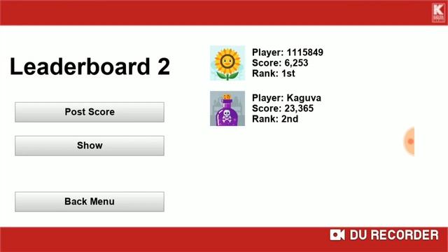 Google Play Games Services - GameMaker Studio 2 смотреть онлайн