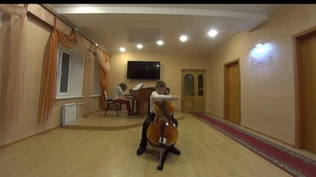 Концерт к Дню учителя 05.10.2020 смотреть онлайн