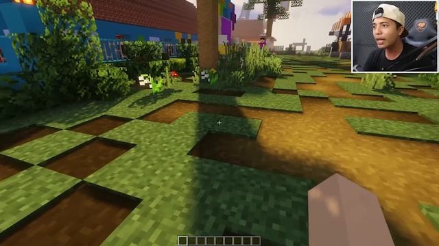 UPIIN MUDIK KE KAMPUNG BARU DURIAN RUNTUH смотреть онлайн