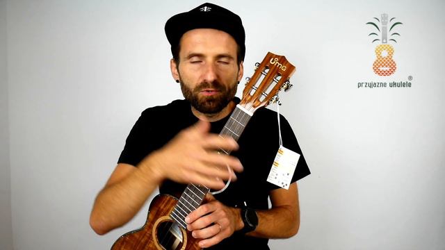 Gdy boimy się (ukulelowych) nowości смотреть онлайн