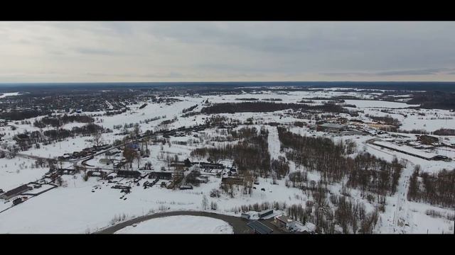 Моя Карелия - г. Пудож (черновой тизер). смотреть онлайн