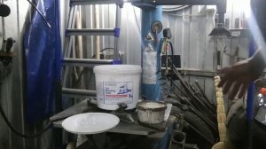 Хитрость с шиномонтажной пастой