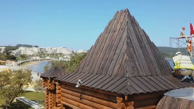 Компания «VATA». Павильон Амурской области на ВЭФ-2017 смотреть онлайн