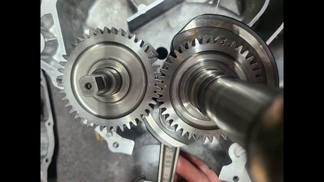 REBUILDING POLARIS HAWKEYE FROM THE GROUND UP! смотреть онлайн
